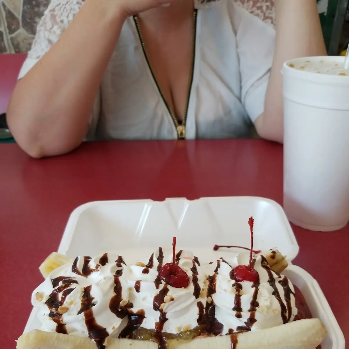 Banana Split