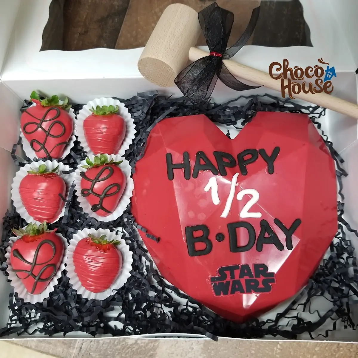 Birthday Cake