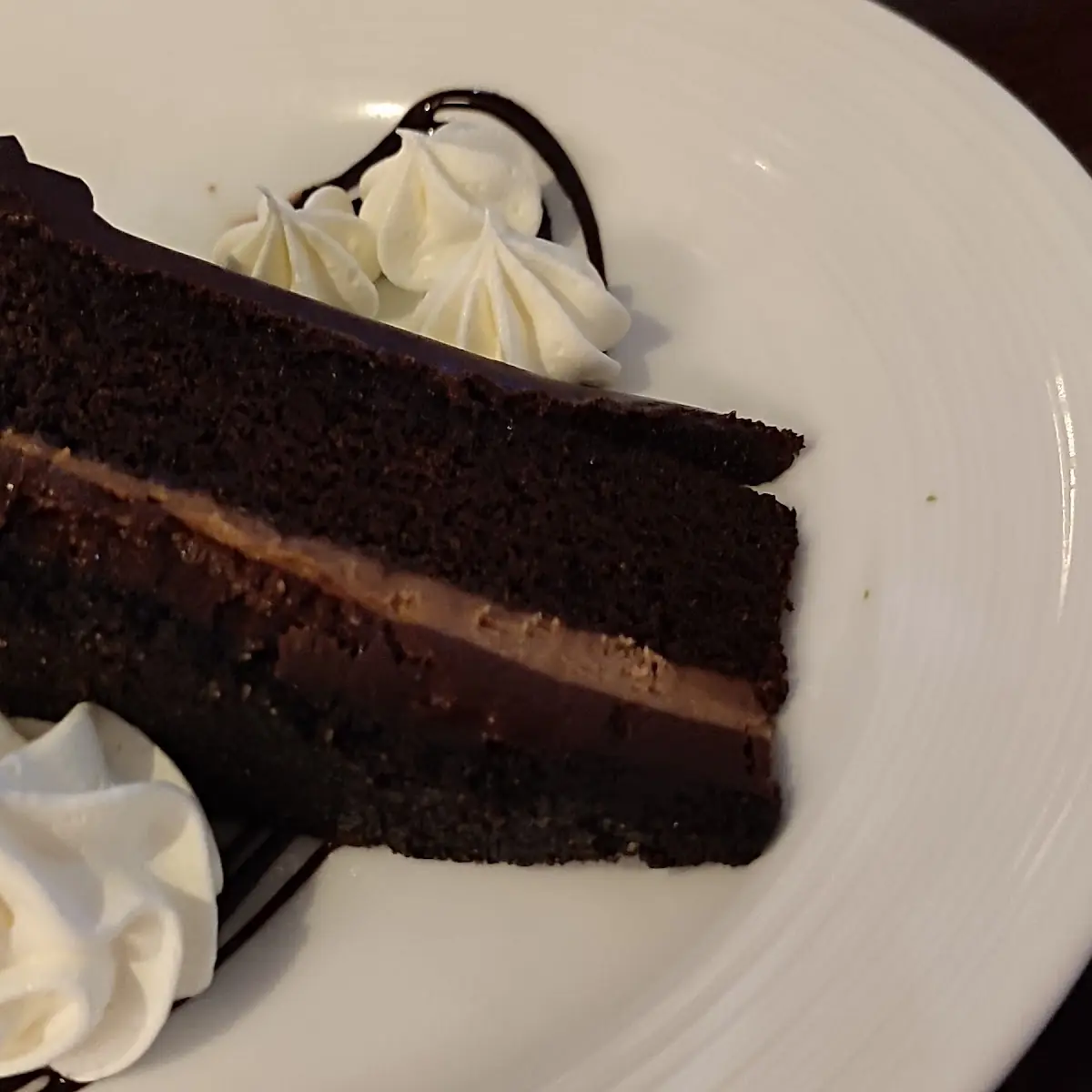Chocolate Cake