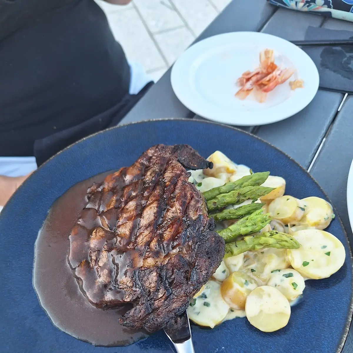 Ribeye Steak