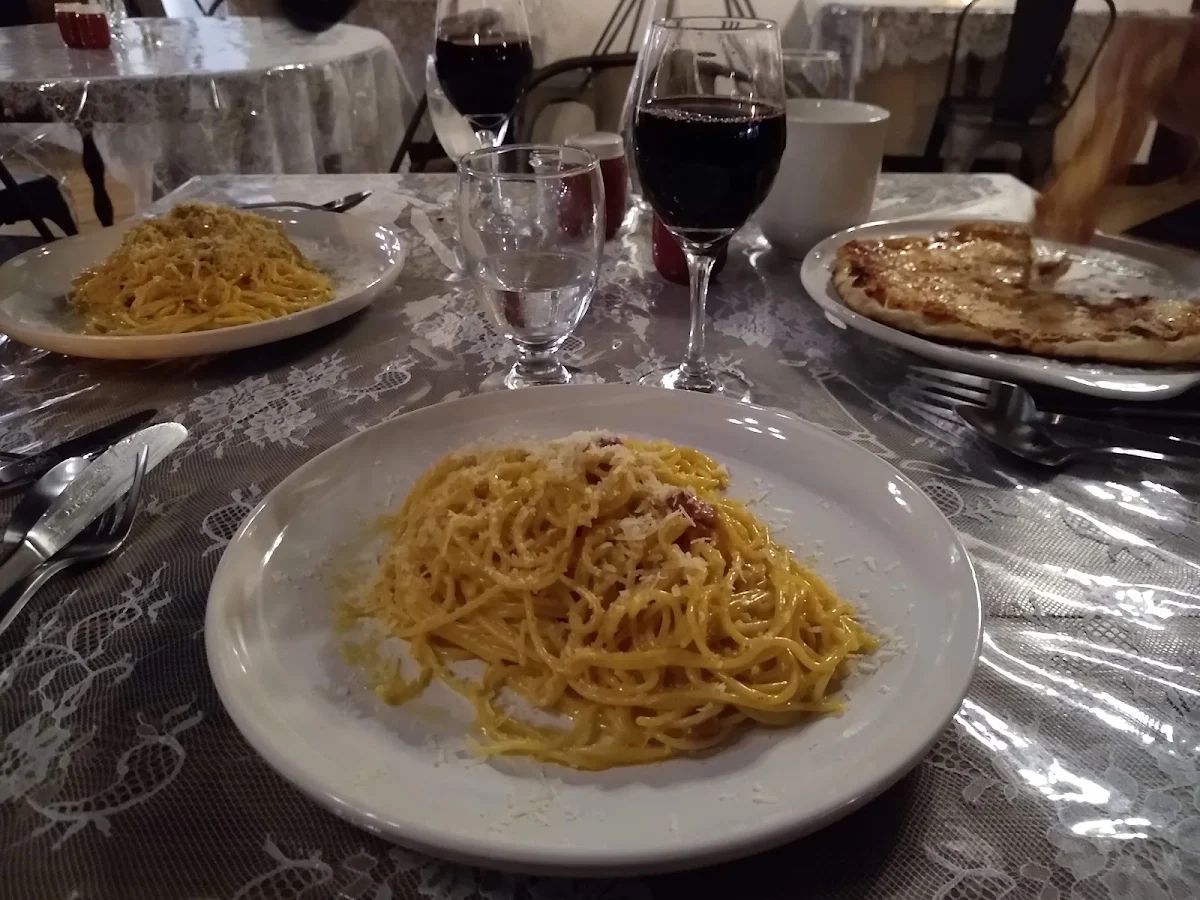 La Carbonara