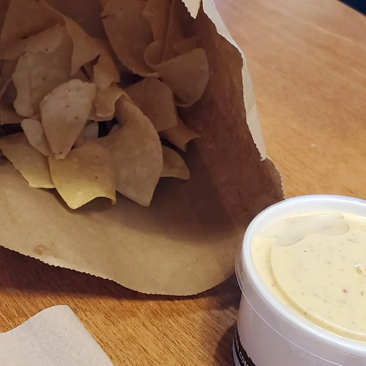 Cheese Dip