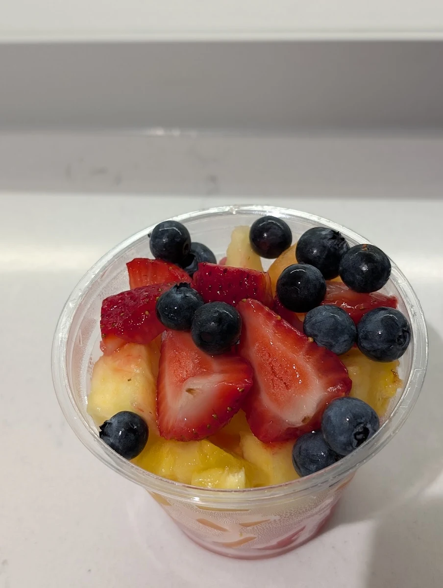 Fruit Cup