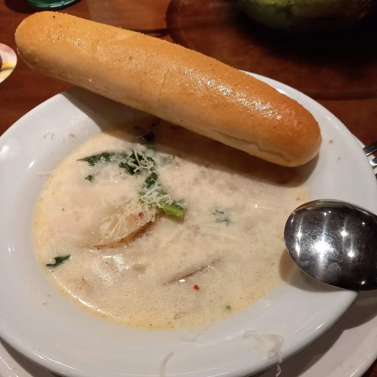 Zuppa Toscana