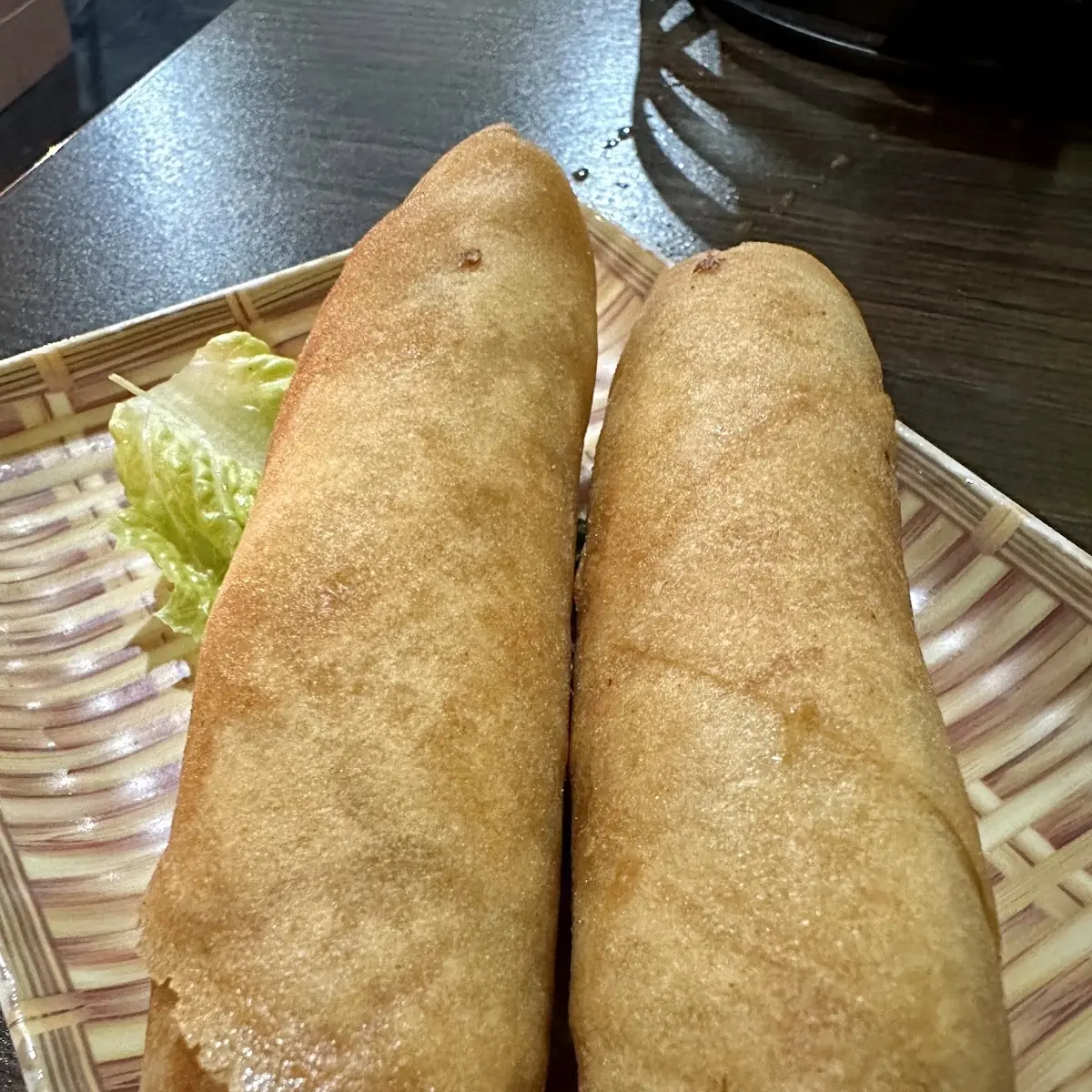Spring Roll