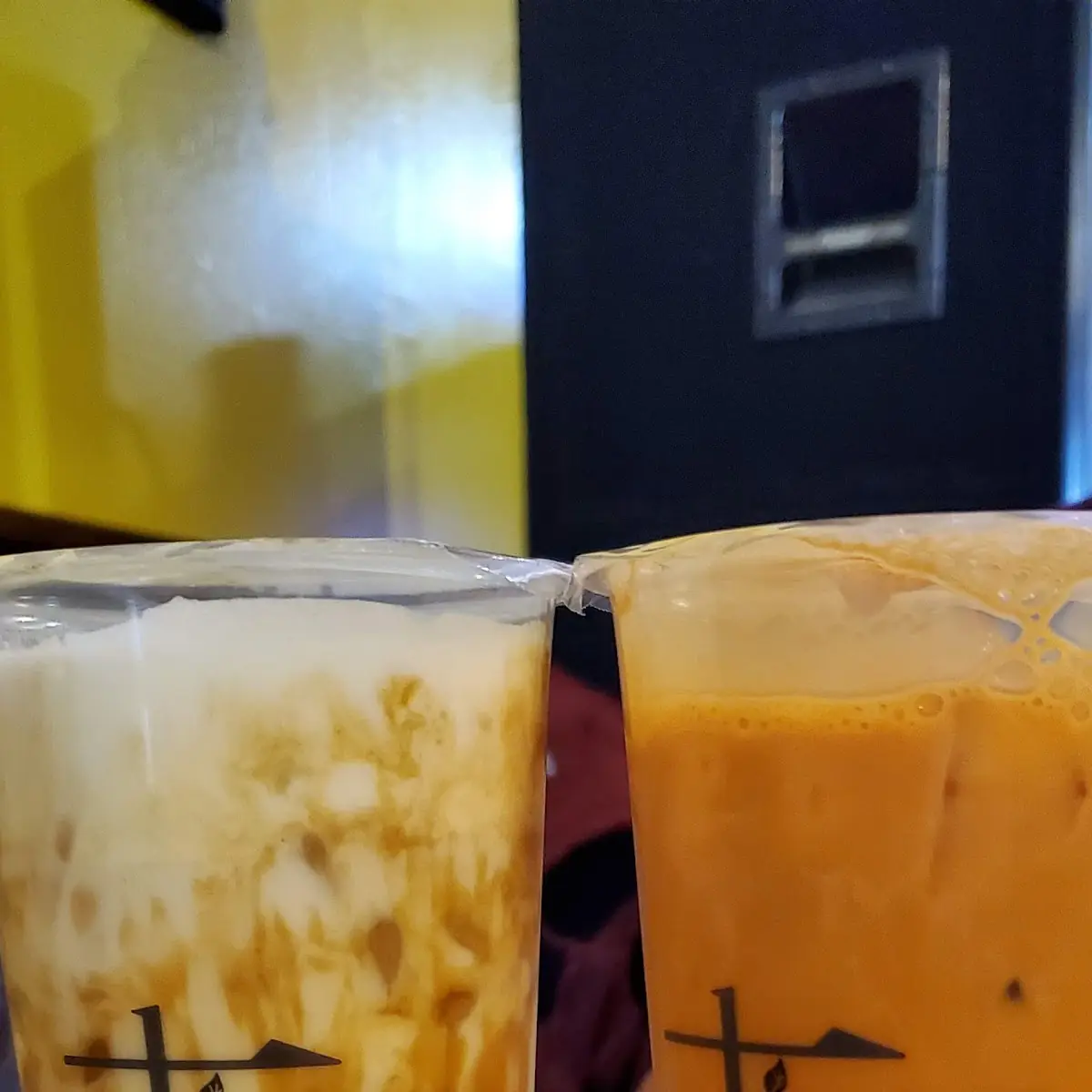 Thai Tea