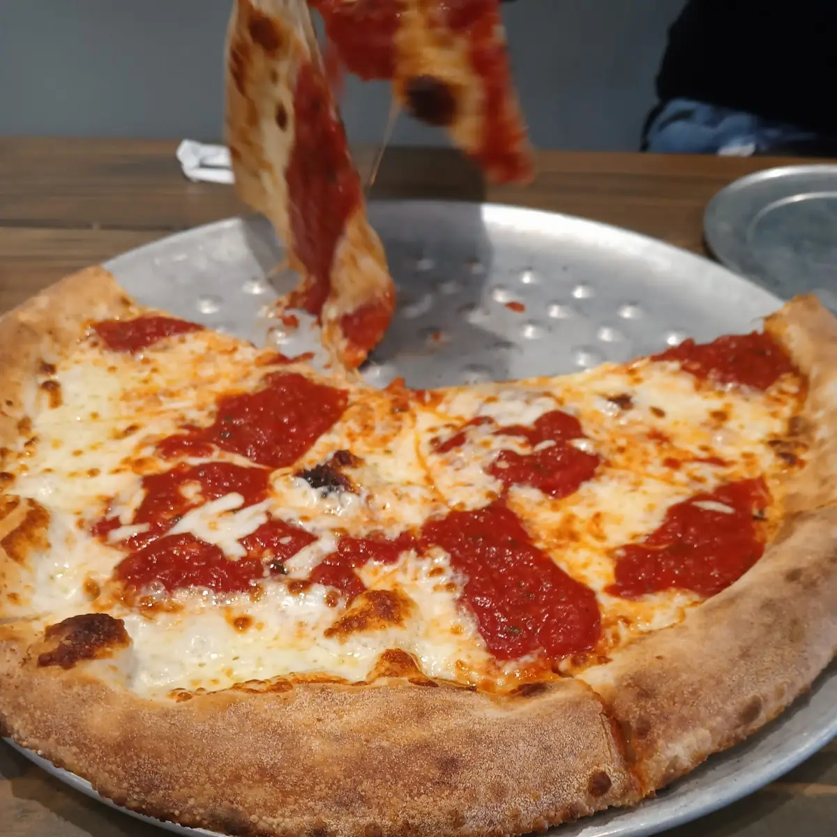 Cheese Pizza