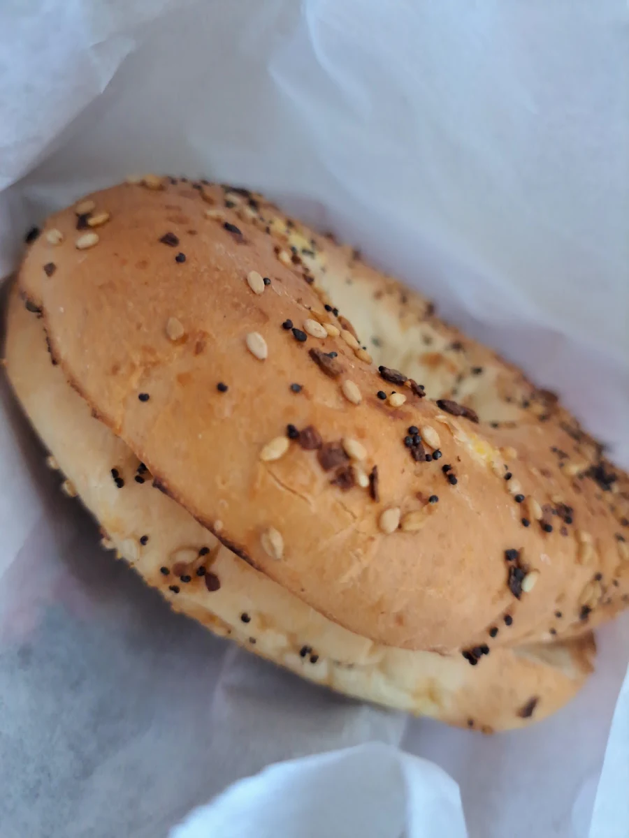 Cream Cheese