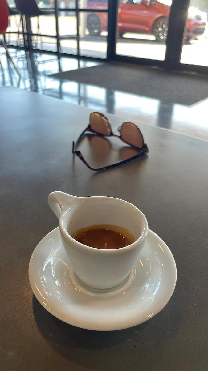 Espresso