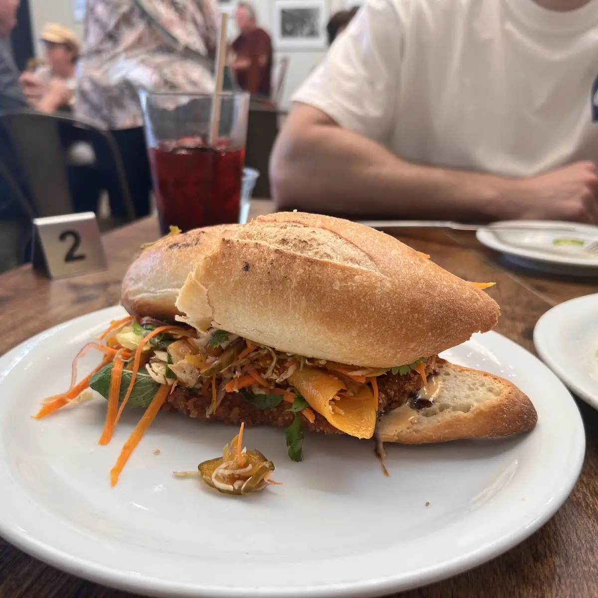 Banh MI