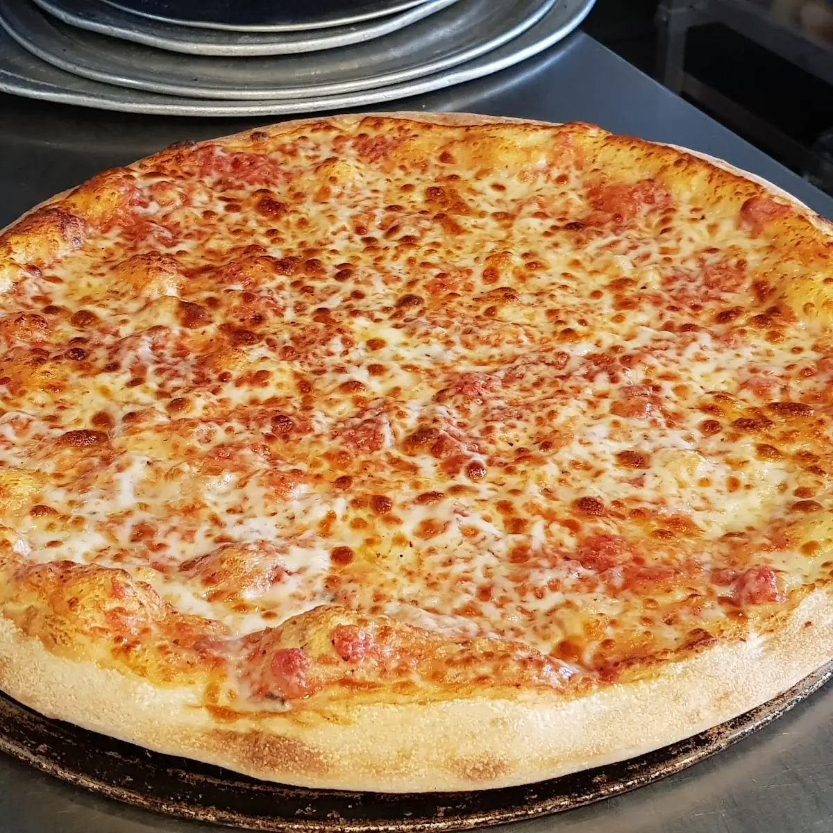 Cheese Pizza