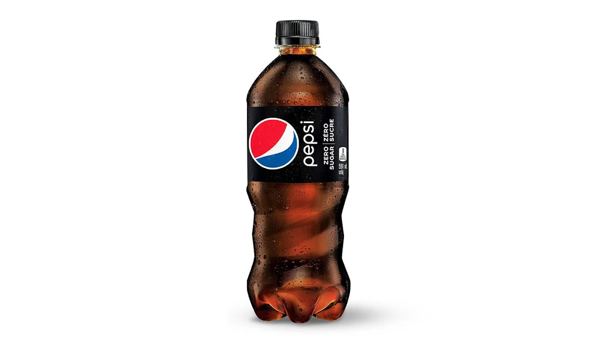 Diet Pepsi