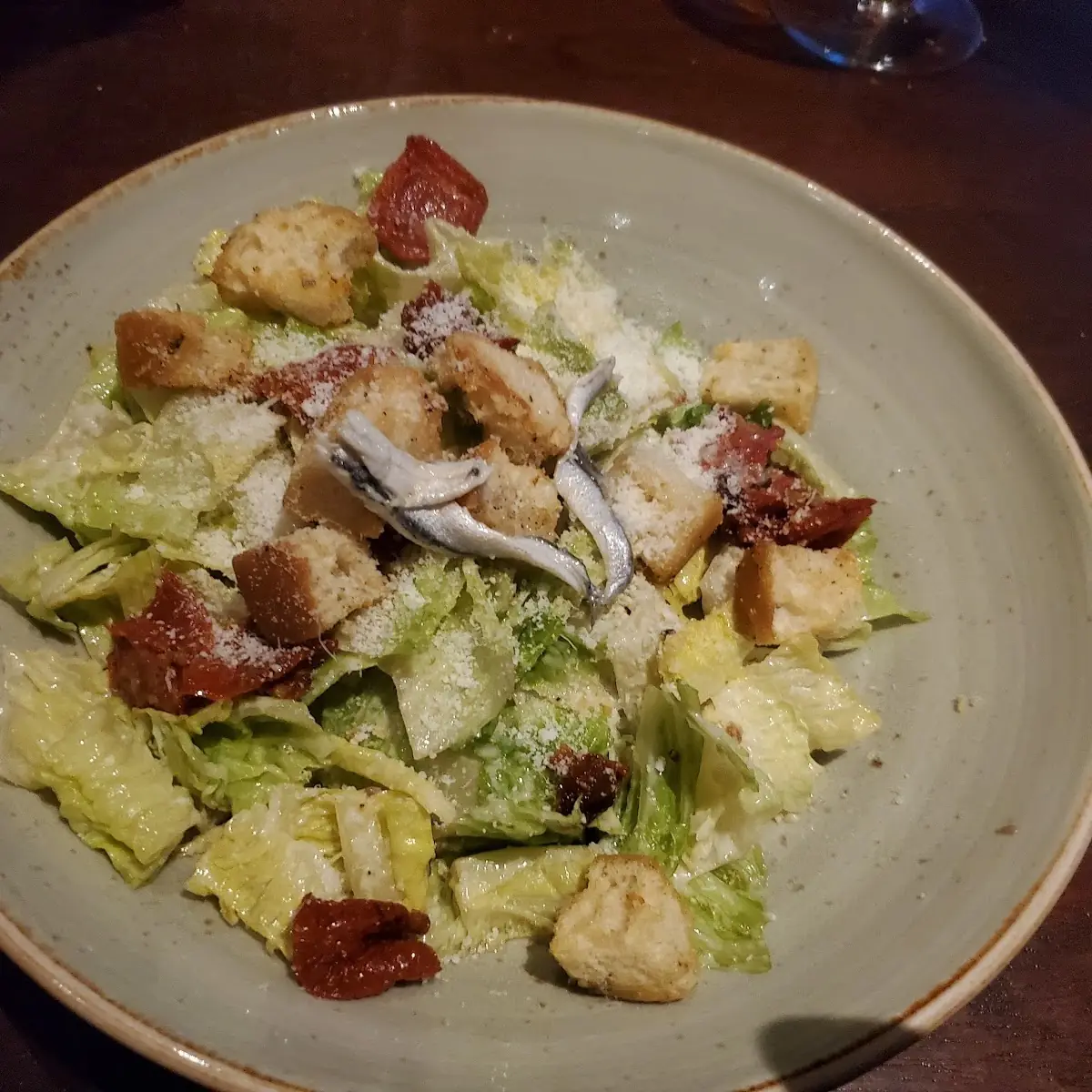 Caesar Salad