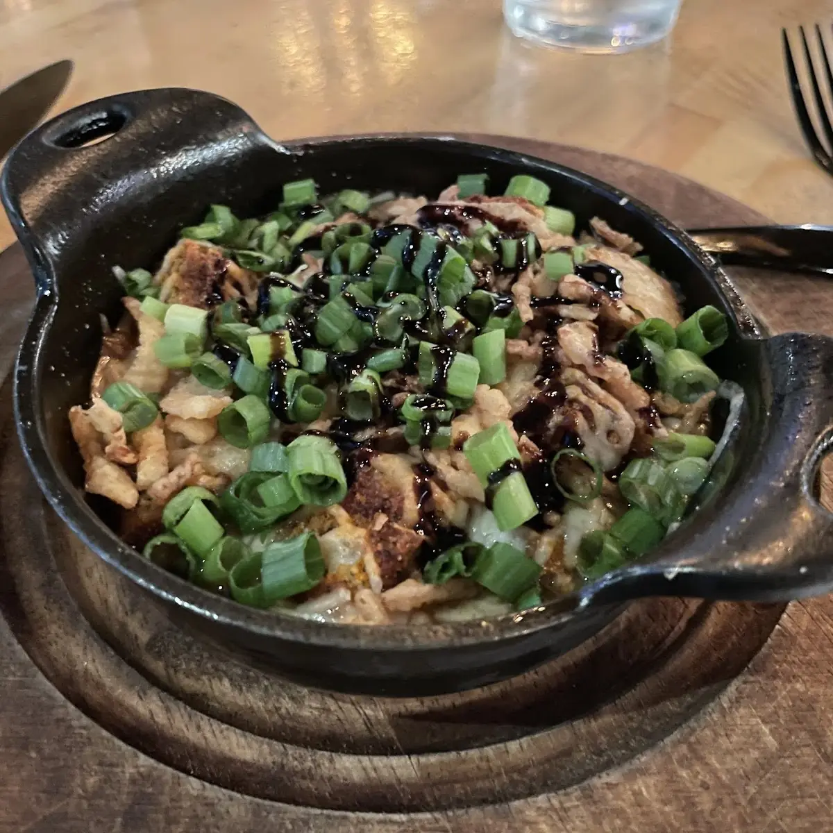 Onion Soup