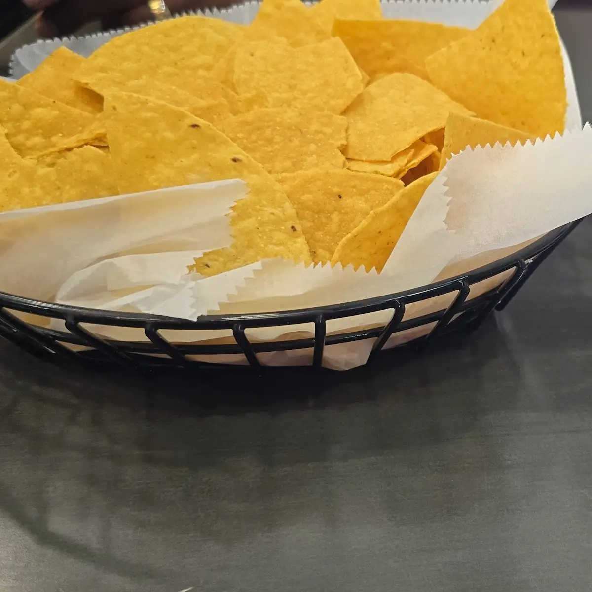 Cheese Dip