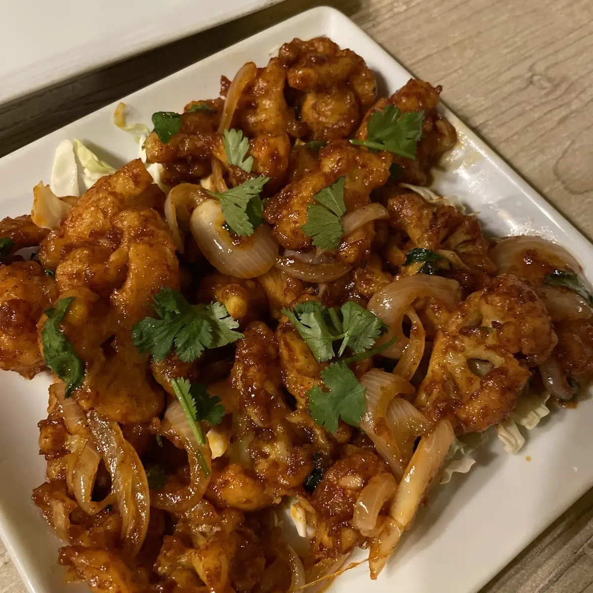 Gobi Manchurian