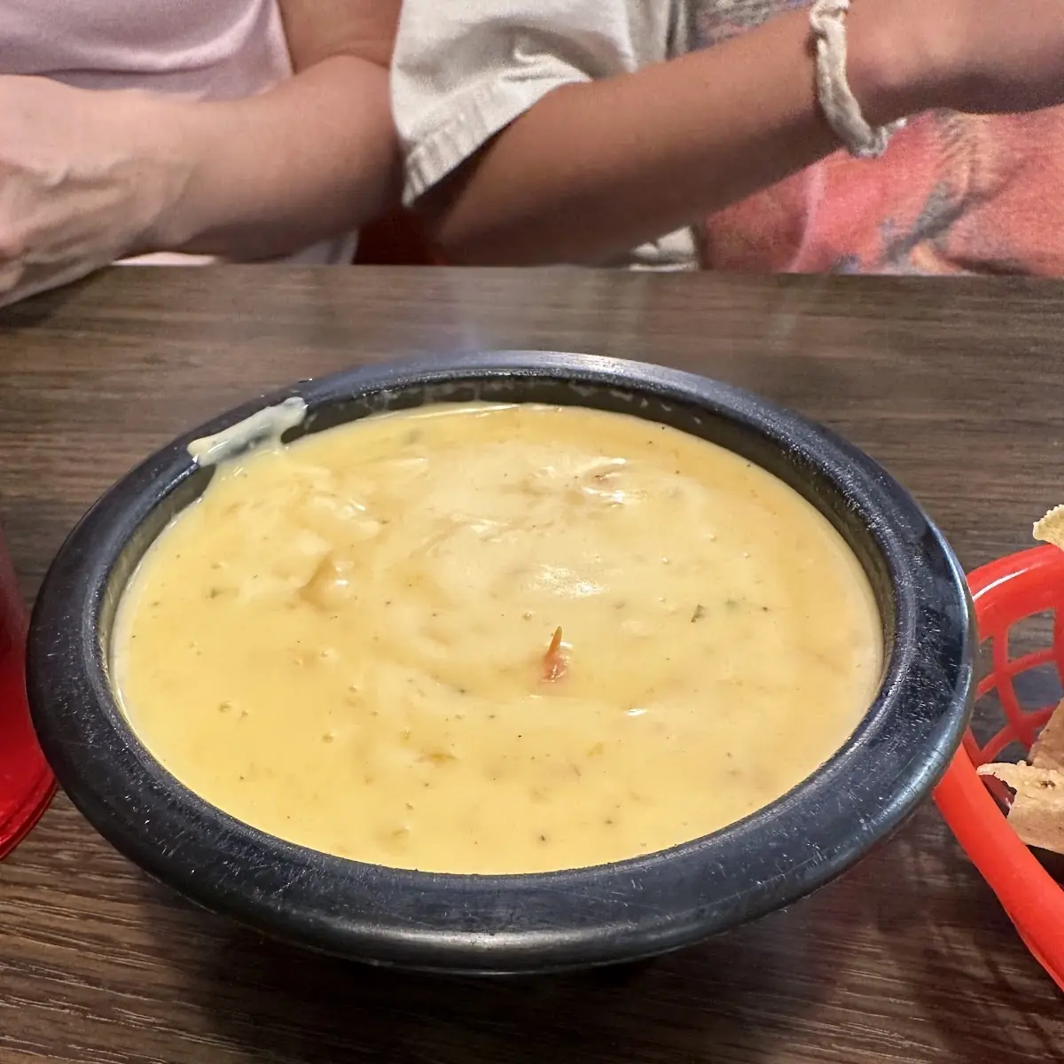 Queso Dip