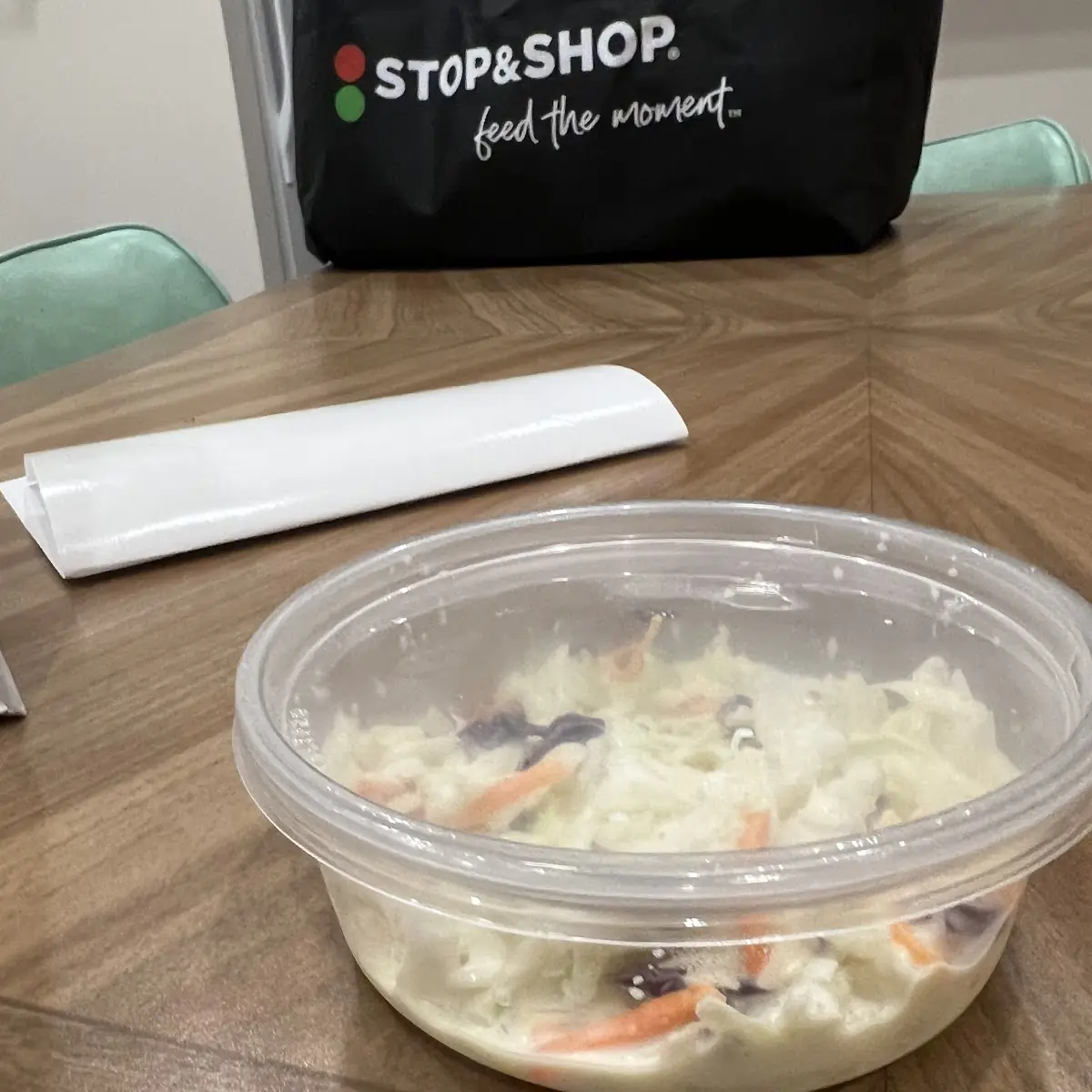 Potato Salad