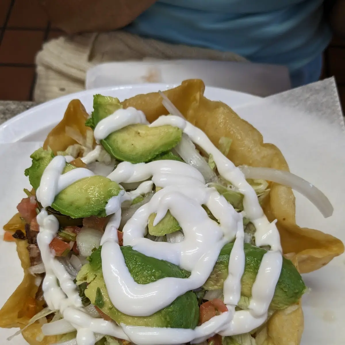 Taco Salad
