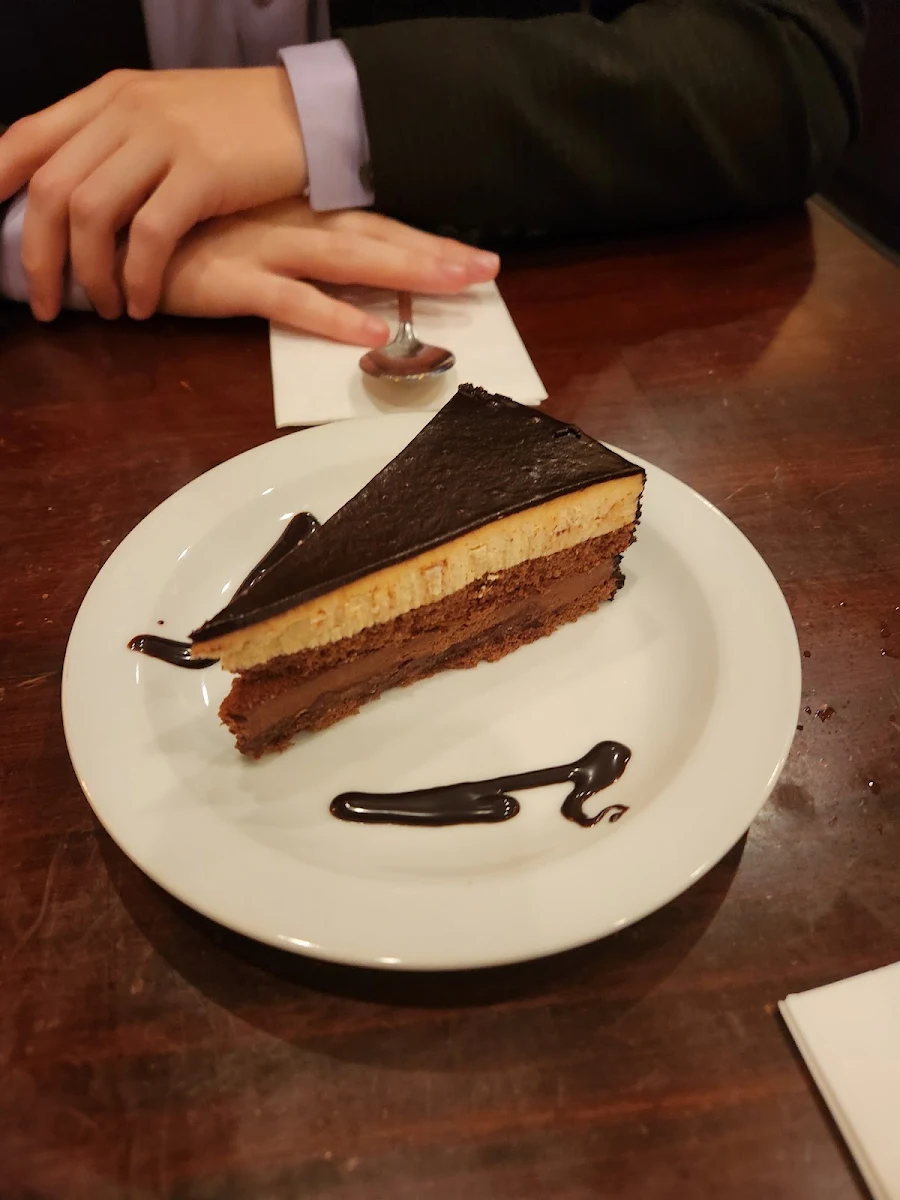 Chocolate Cake