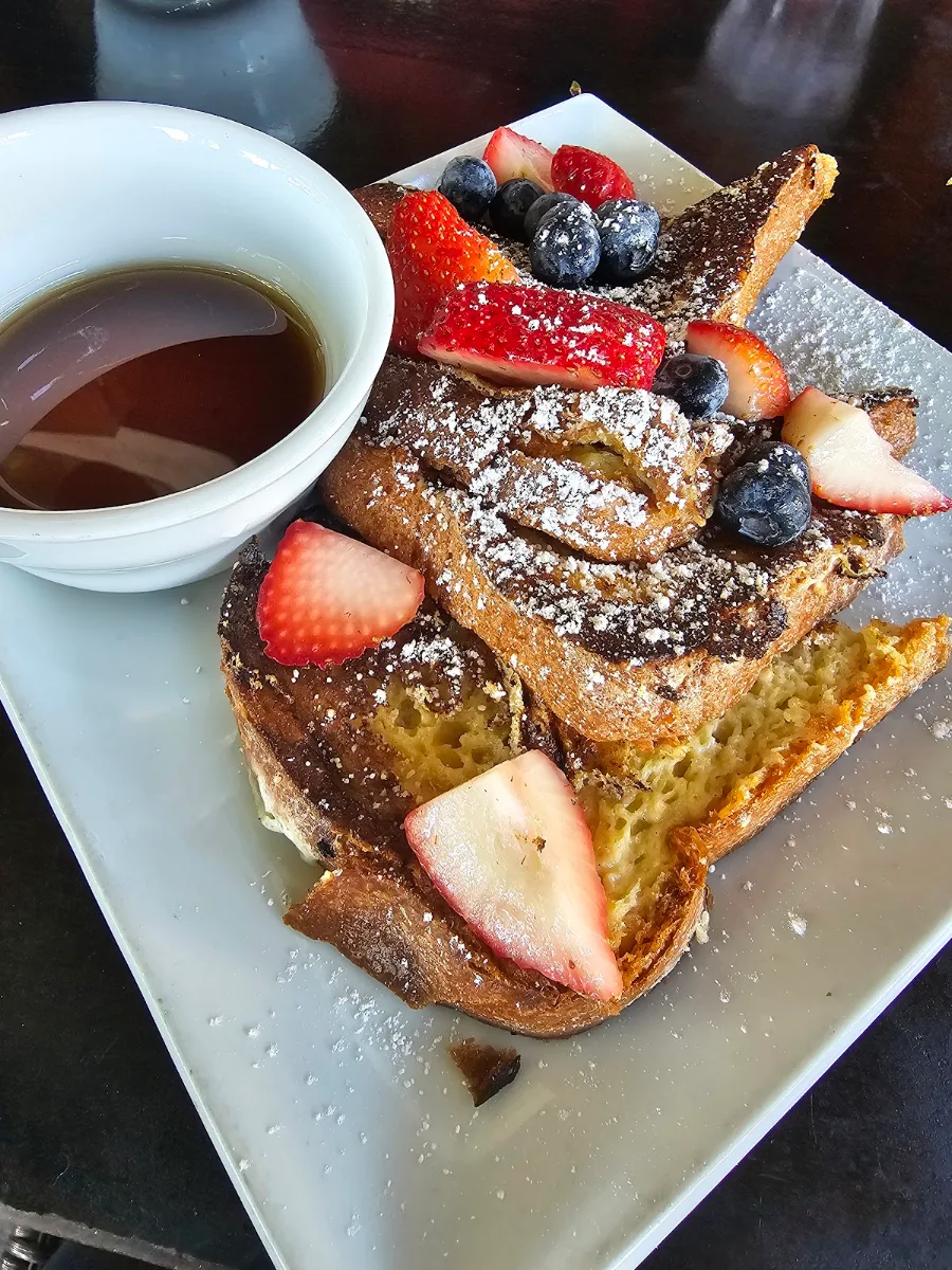 French Toast