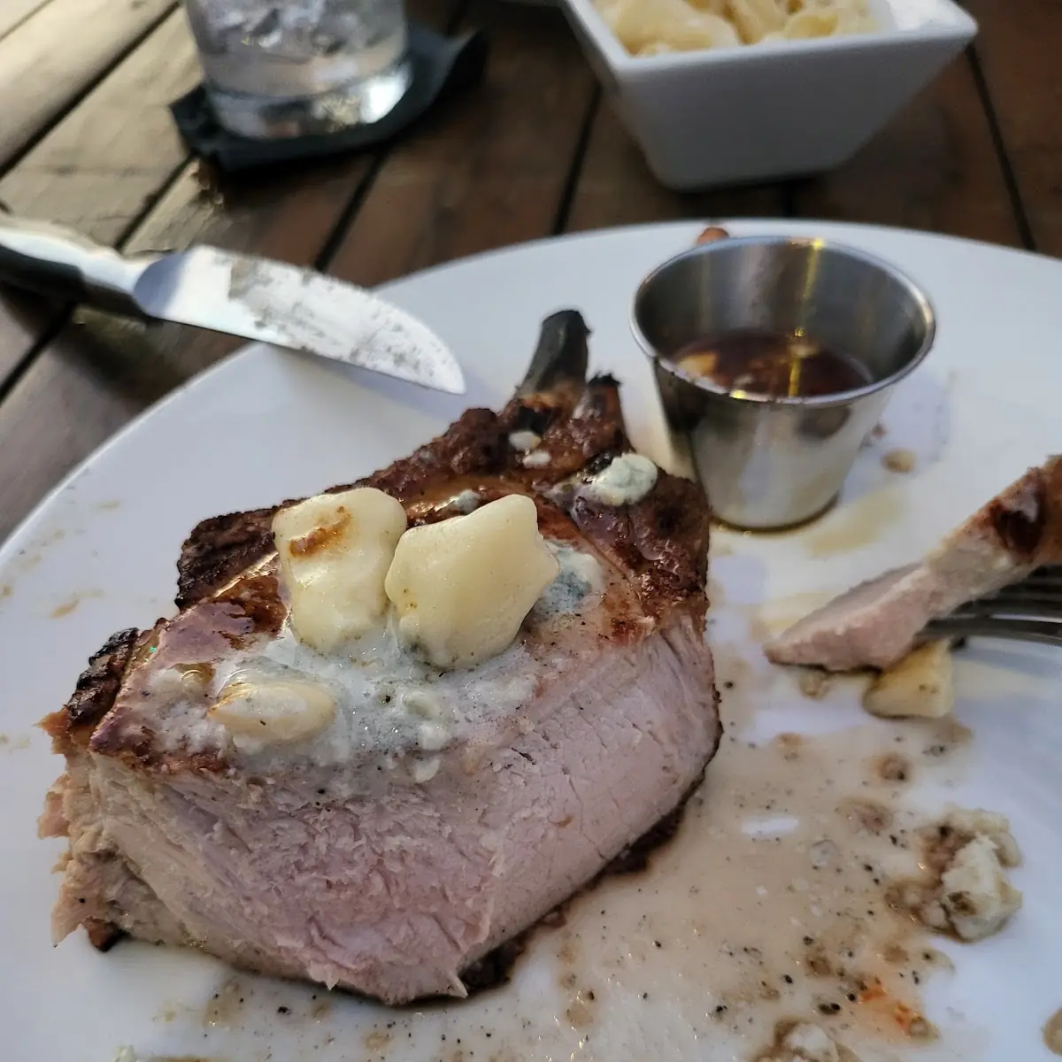 16oz Double Bone Pork Chop