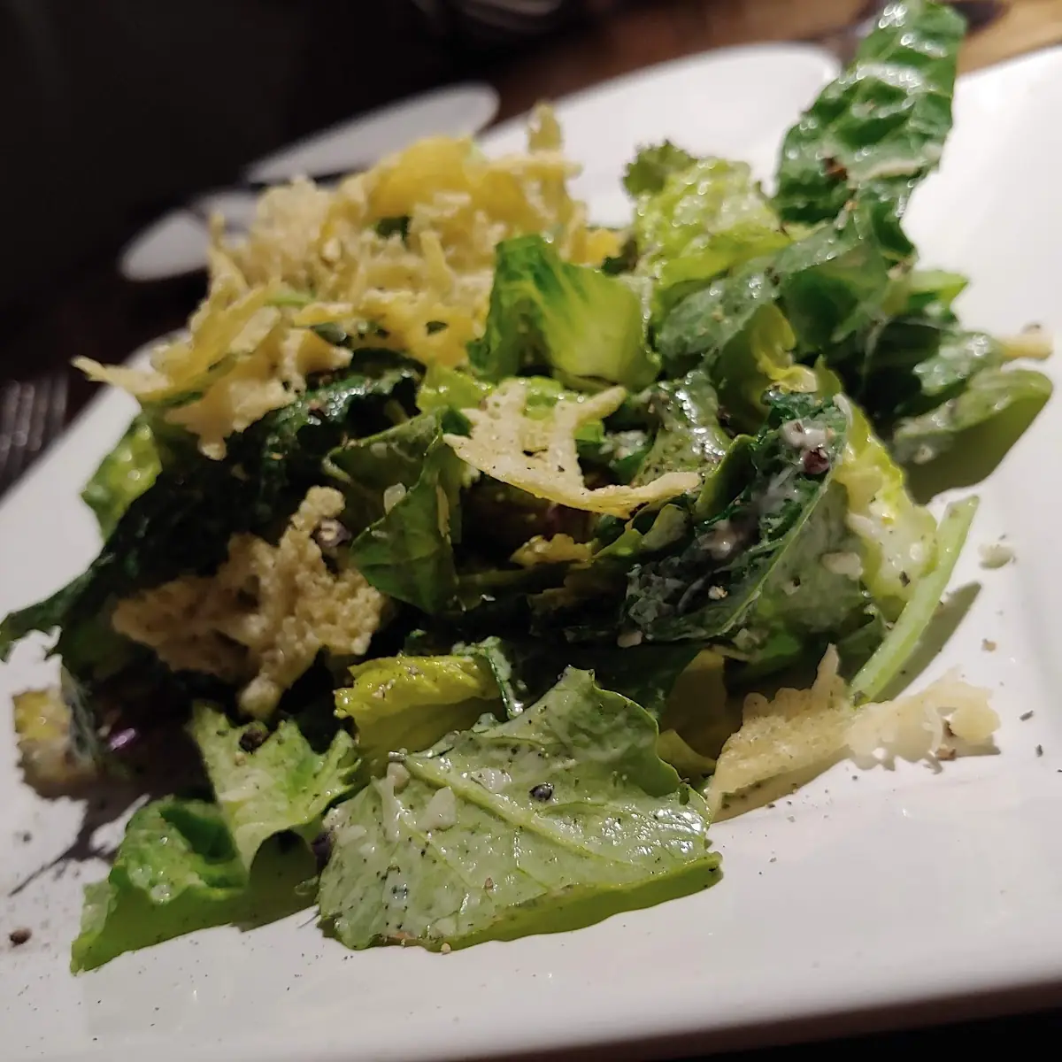 Caesar Salad