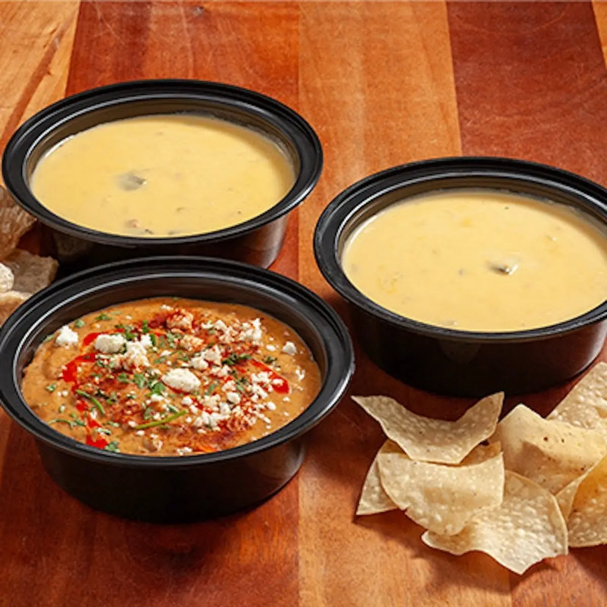 Cheese Dip