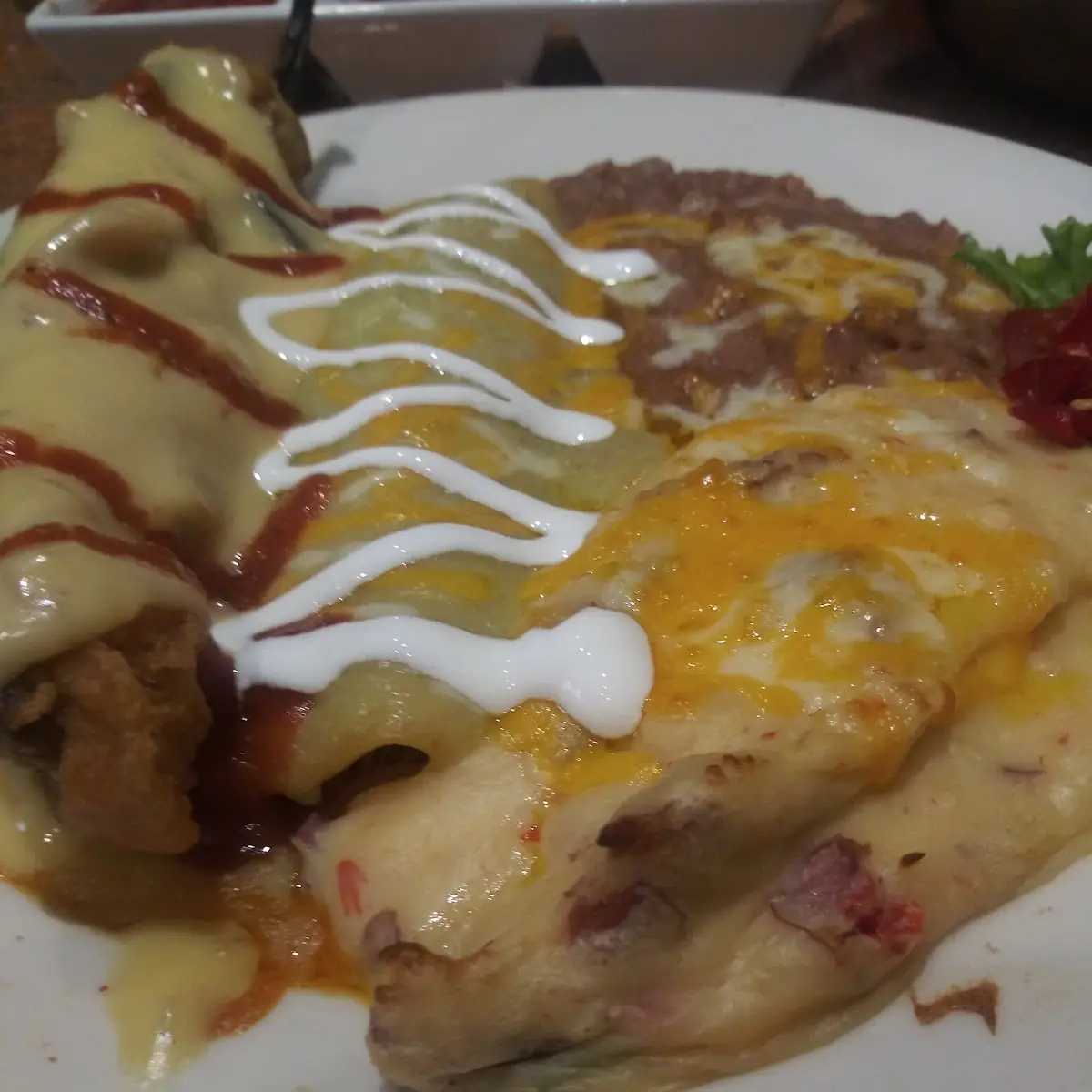 Chili Relleno