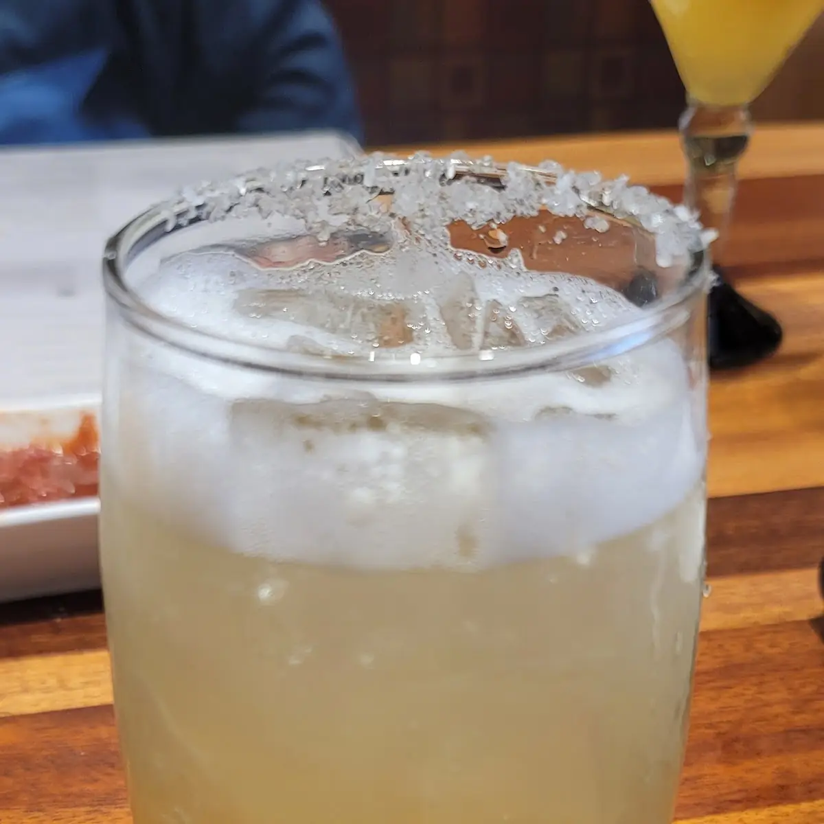 House Margarita