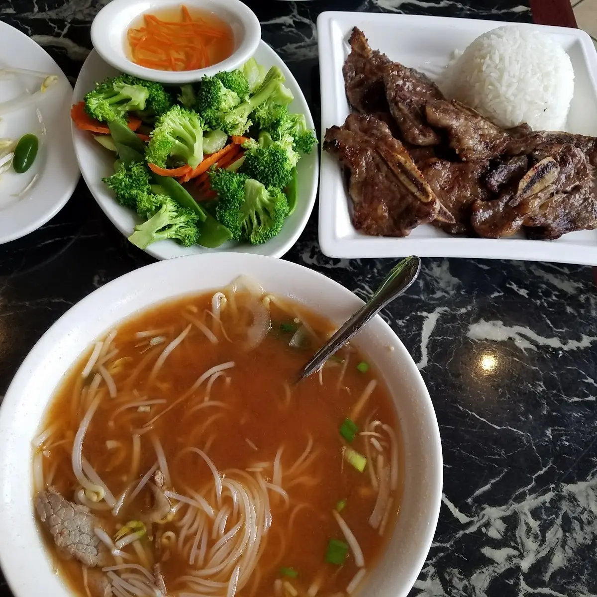 Beef Short Ribs