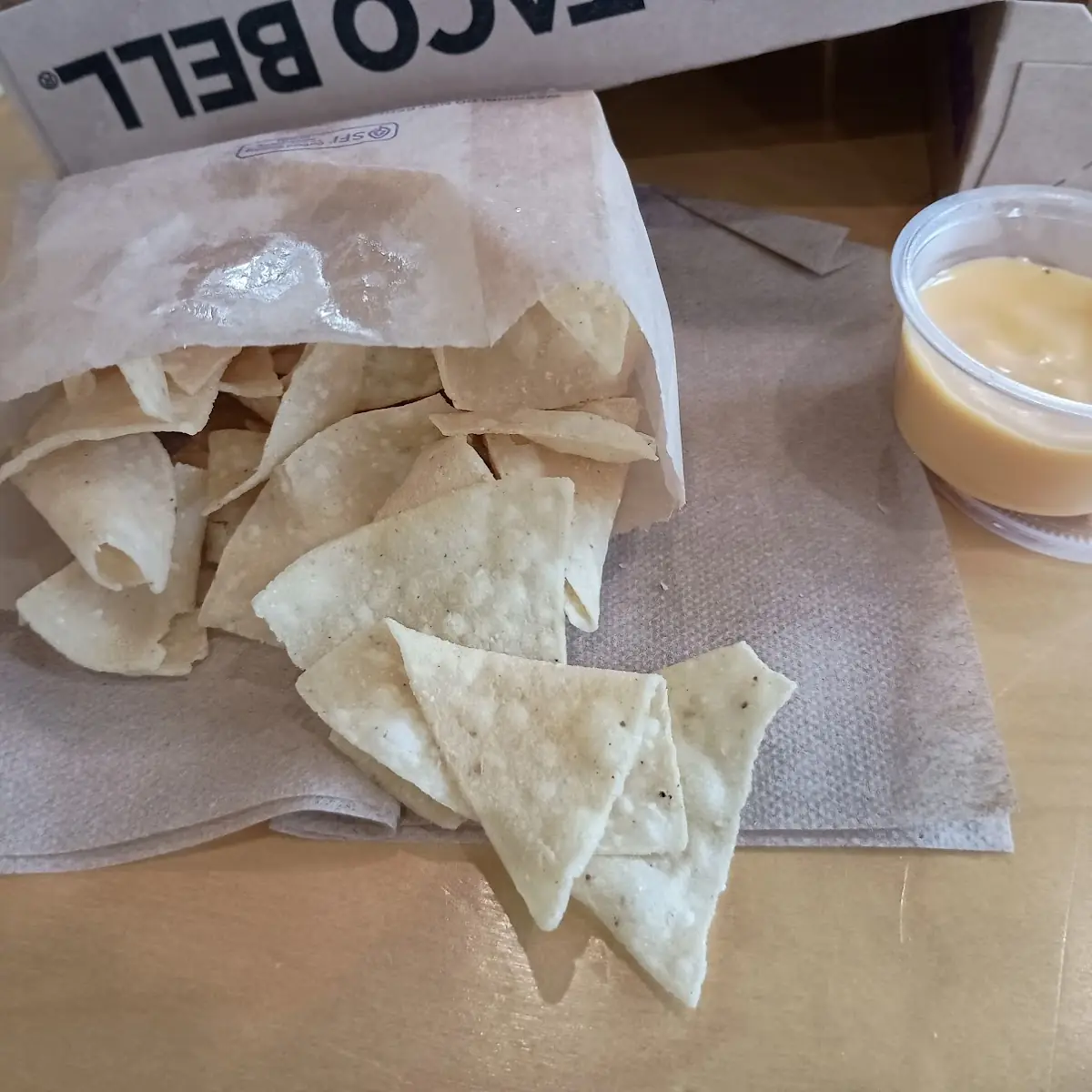 Cheese Dip