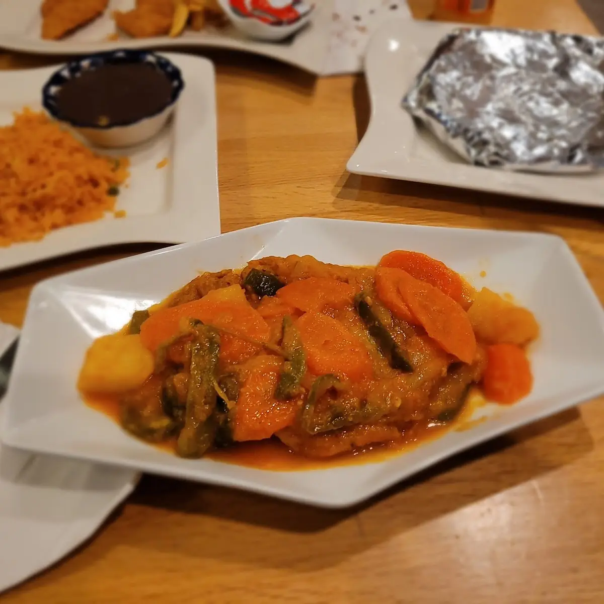 Chile Relleno