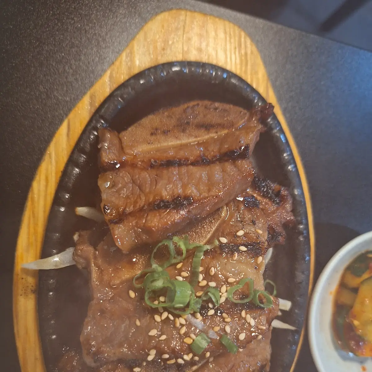 Beef Short Ribs