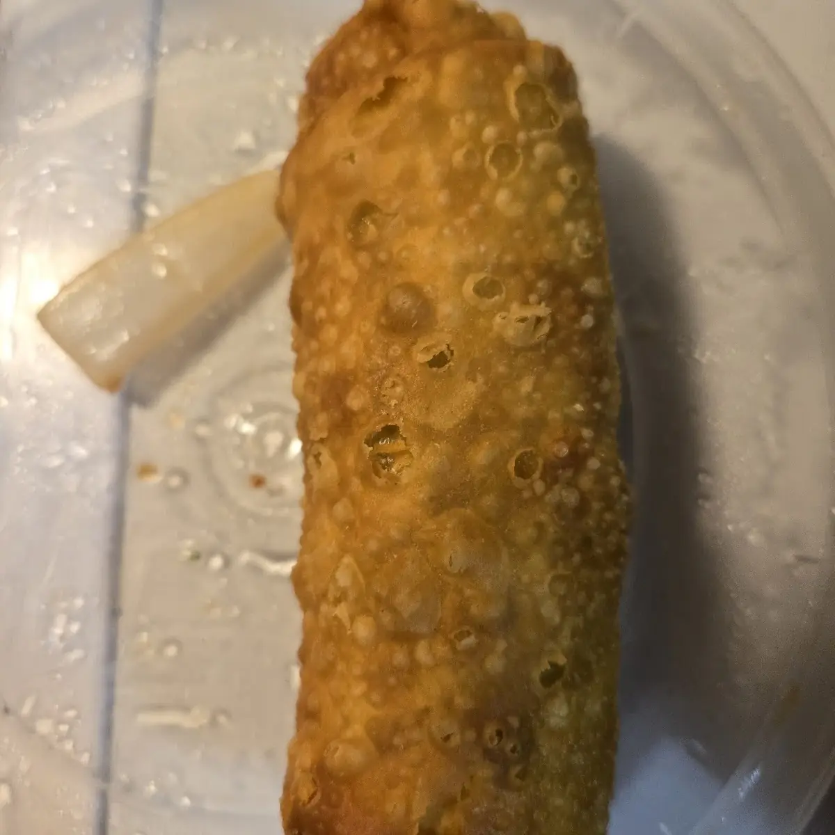 Egg Roll