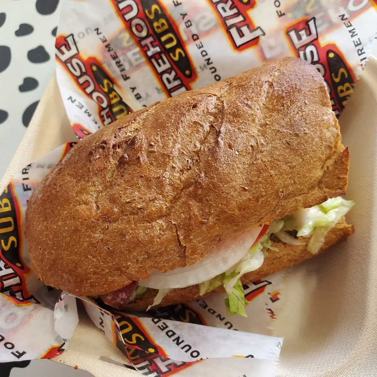 Turkey Bacon Ranch