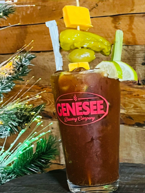 Bloody Mary