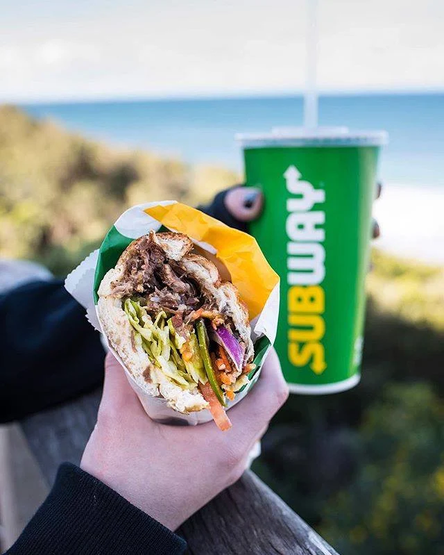 Highlights, Subway Circa Bella Vista