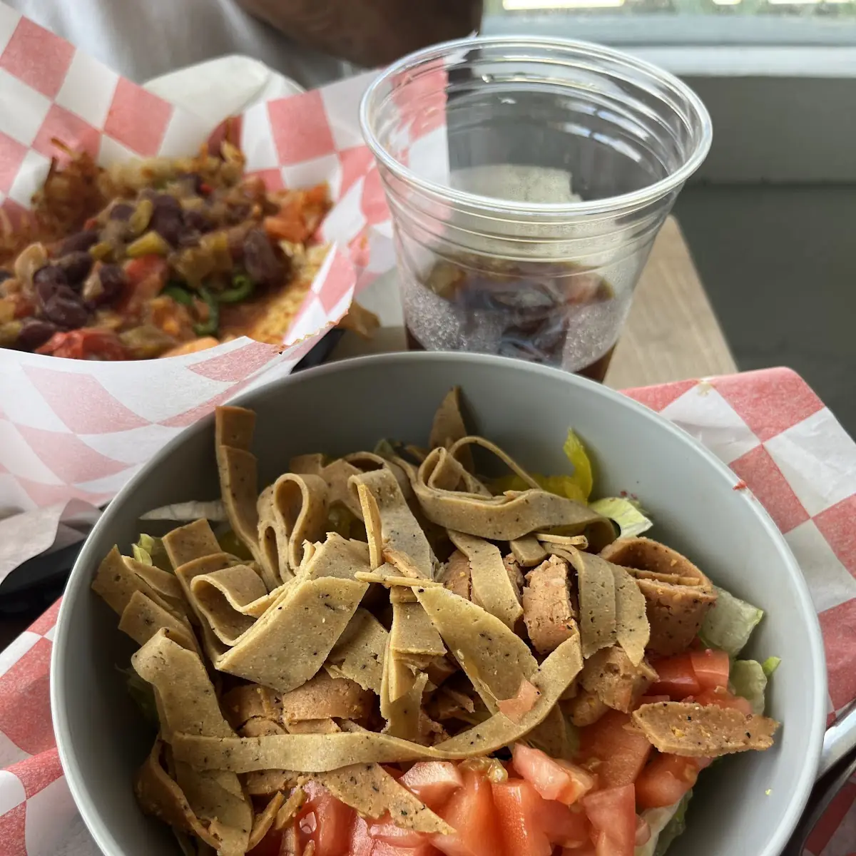 Salad