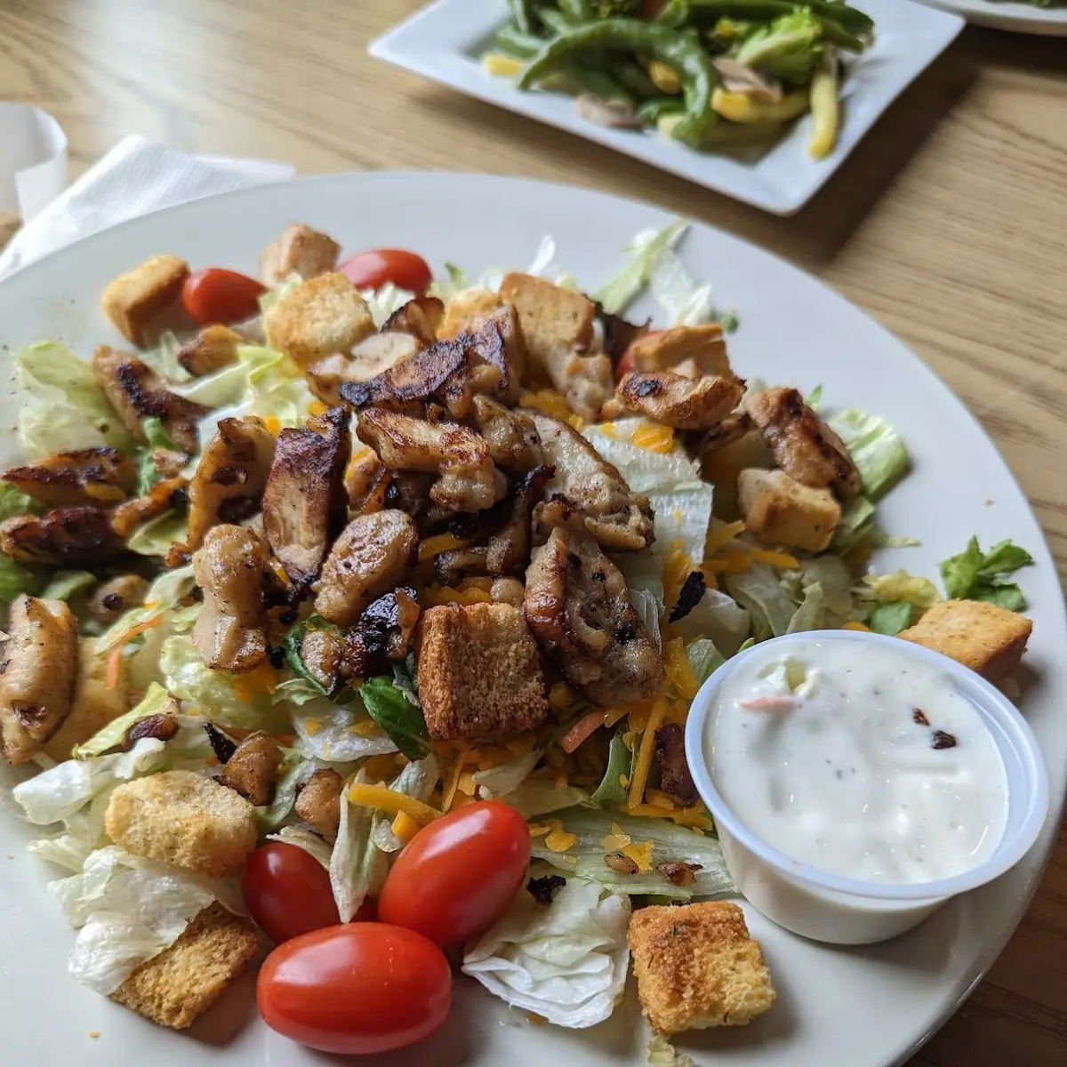 Chicken Salad