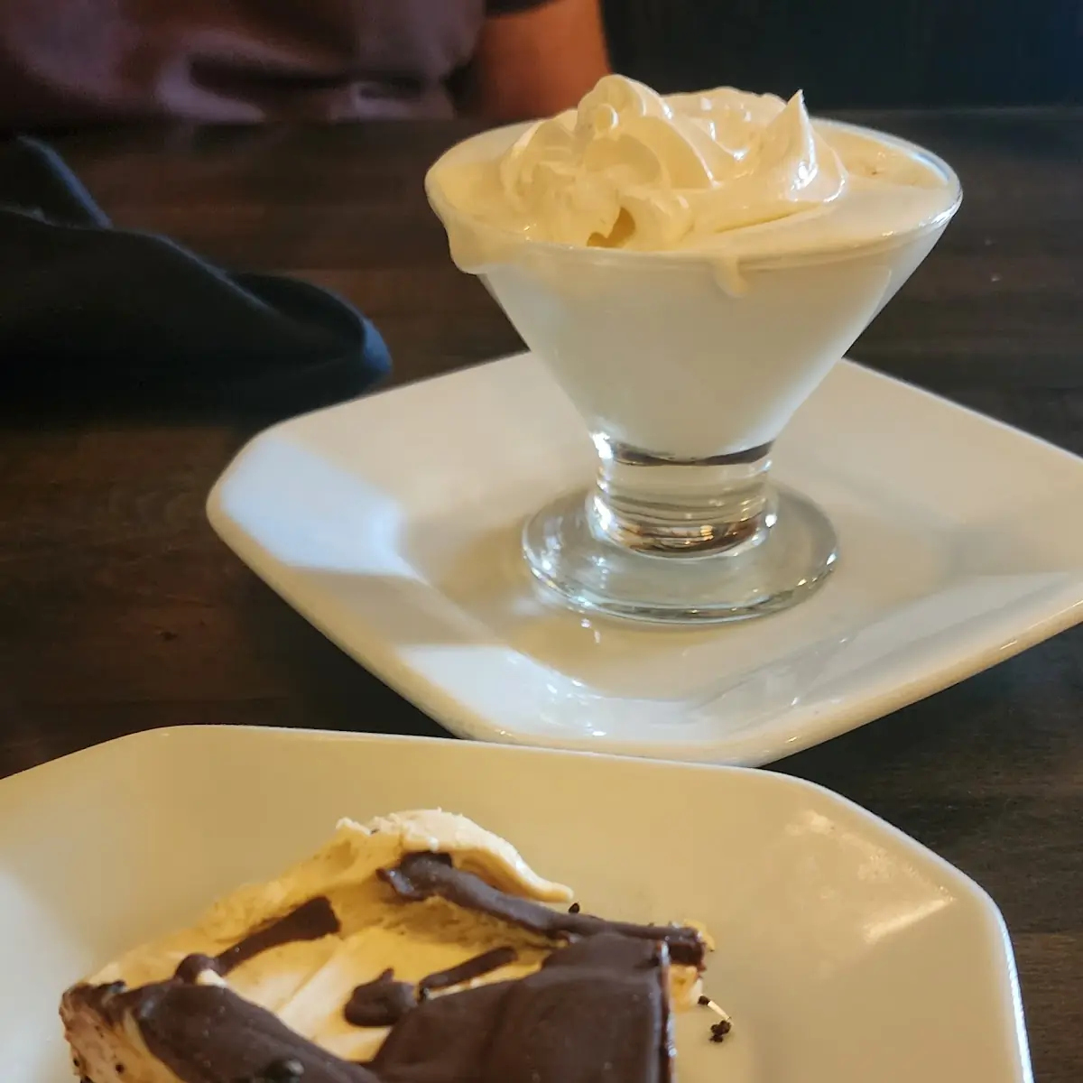 Peanut Butter Pie