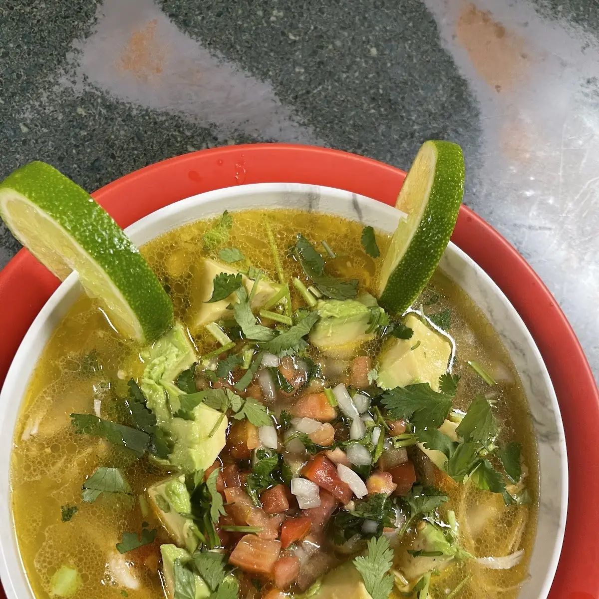 Chili Verde