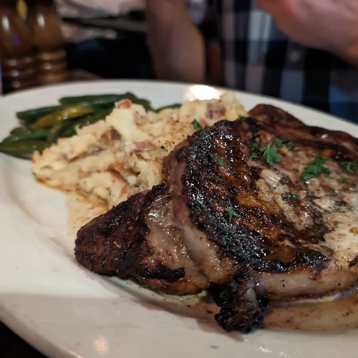 Ribeye Steak