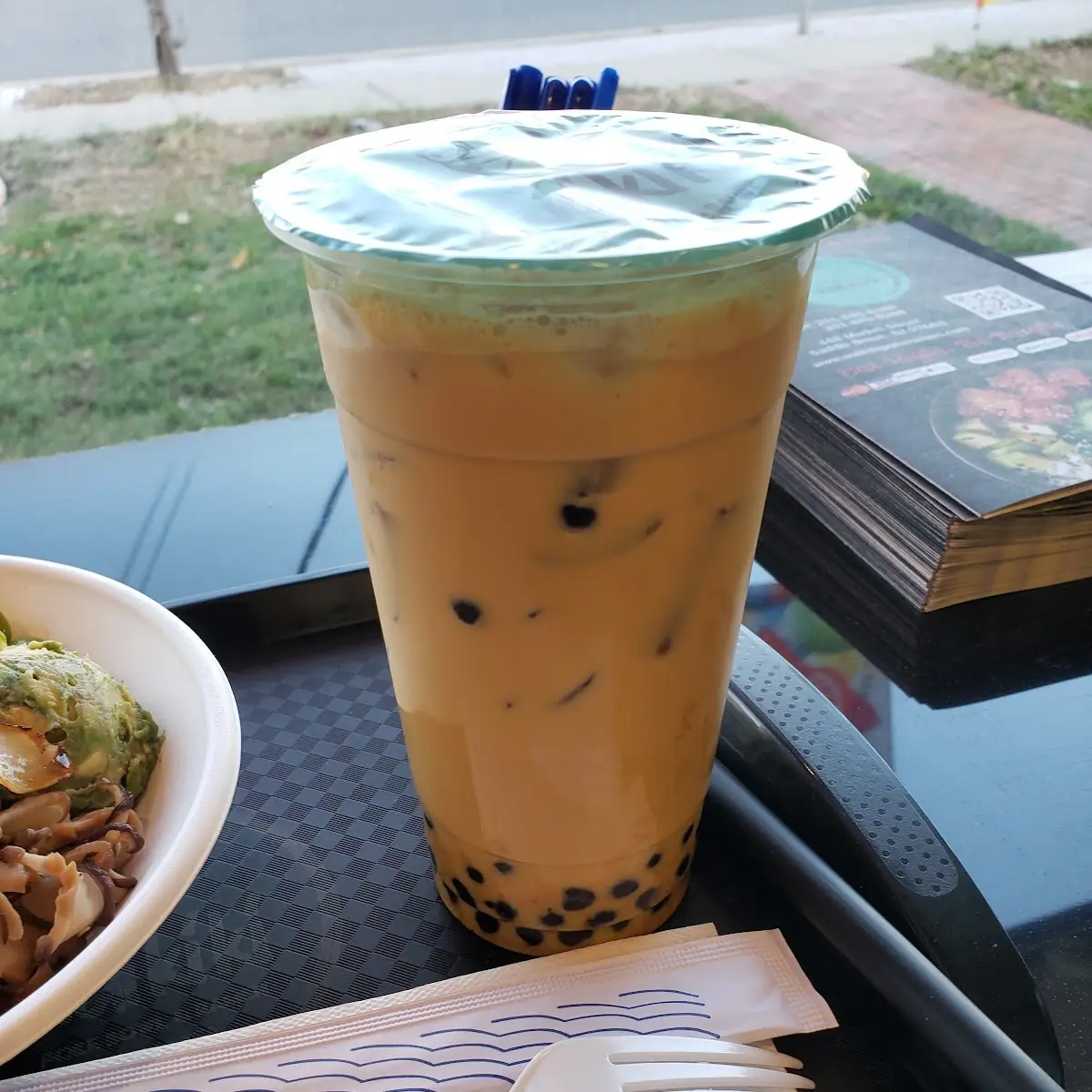 Thai Tea