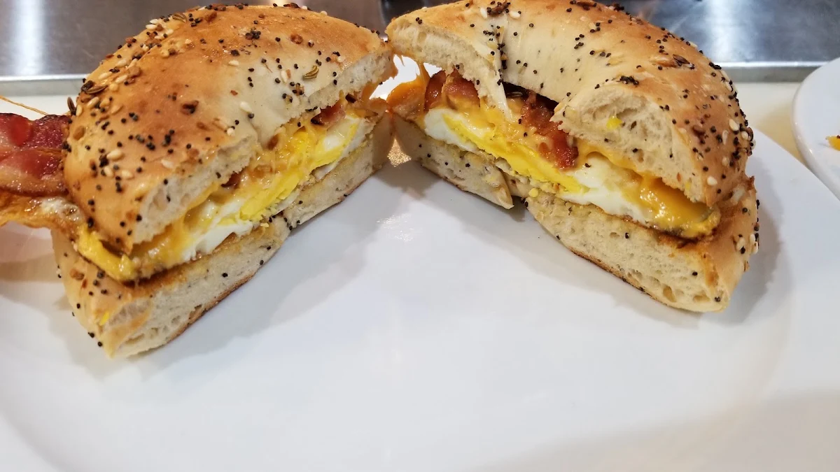 Bagel