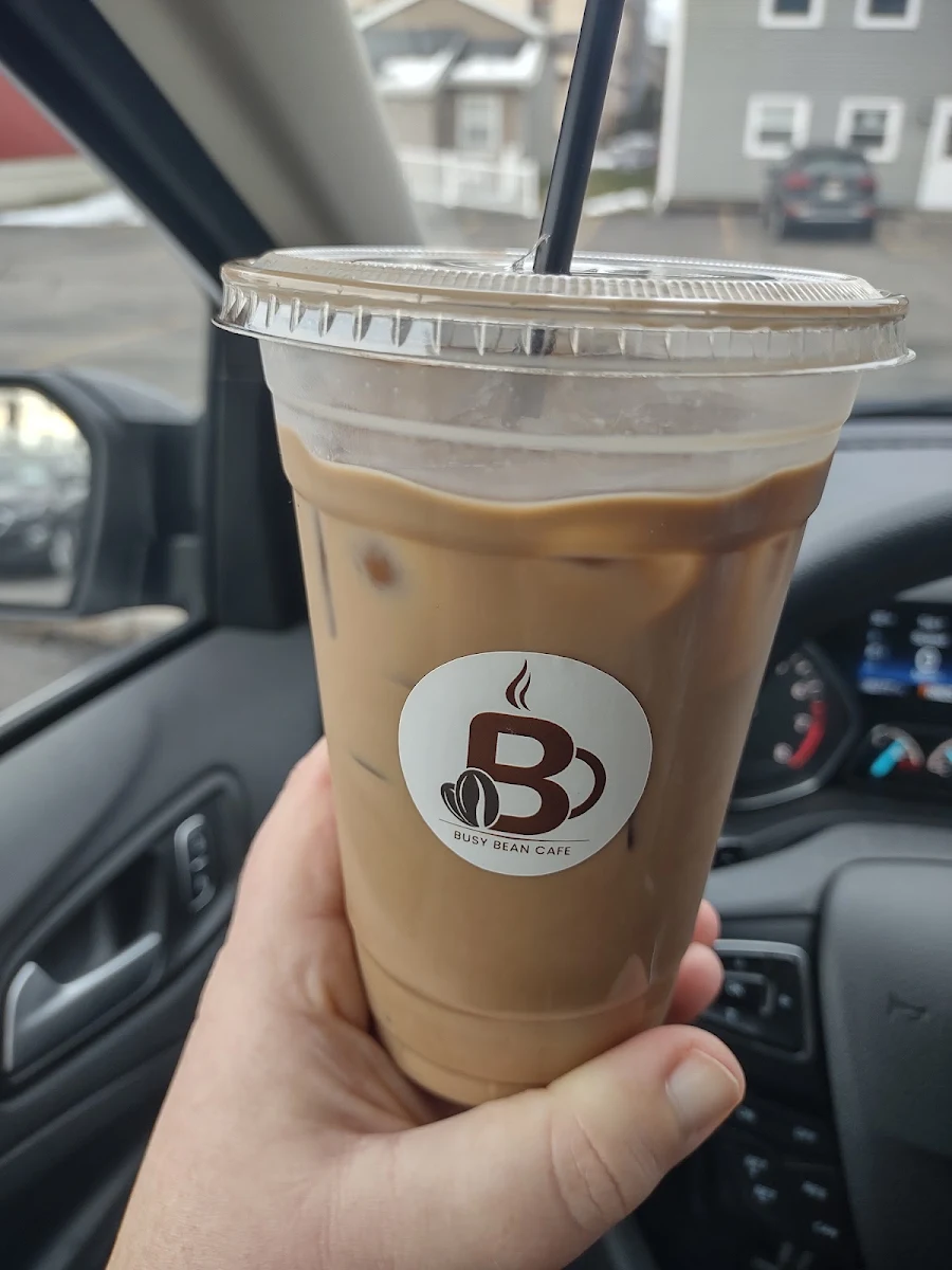 Cold Brew