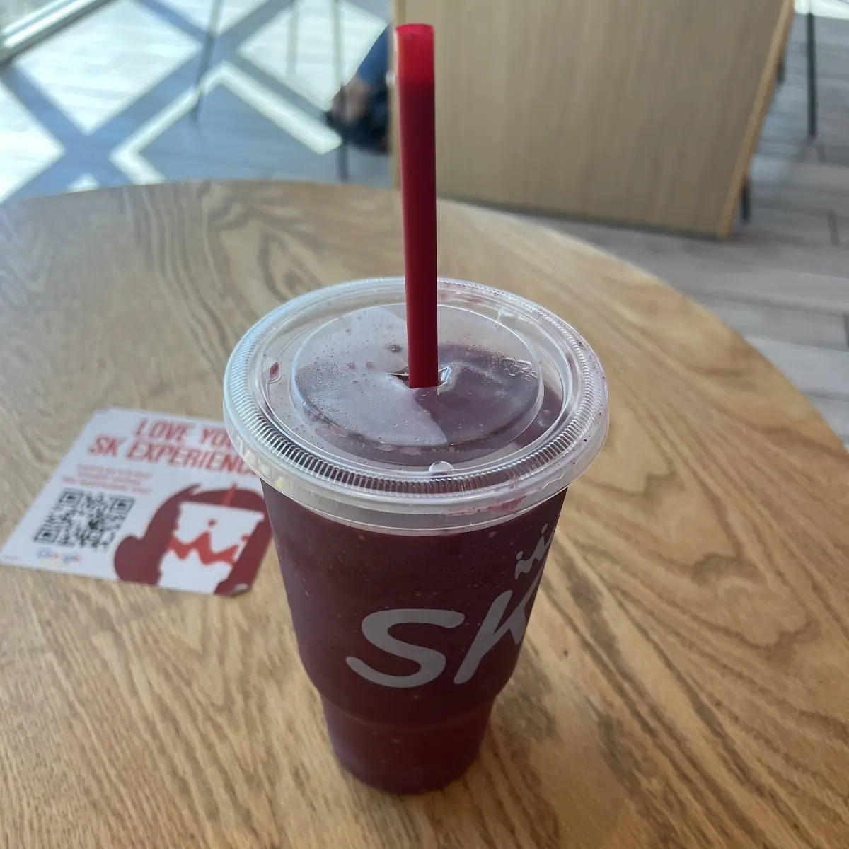 Juice