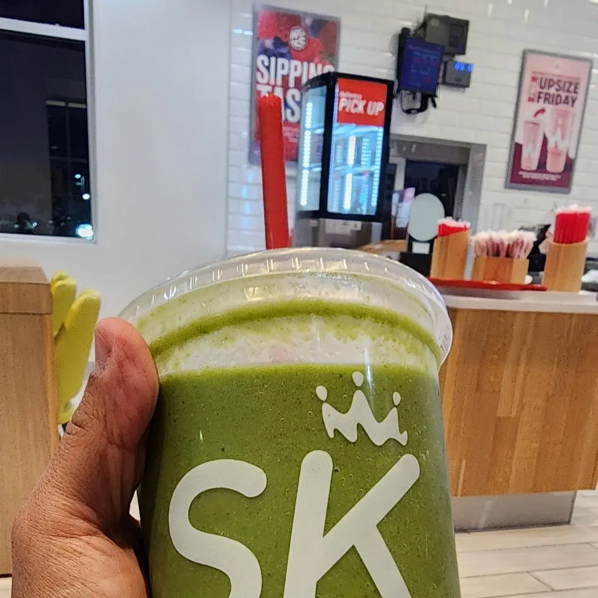 Vegan Smoothie
