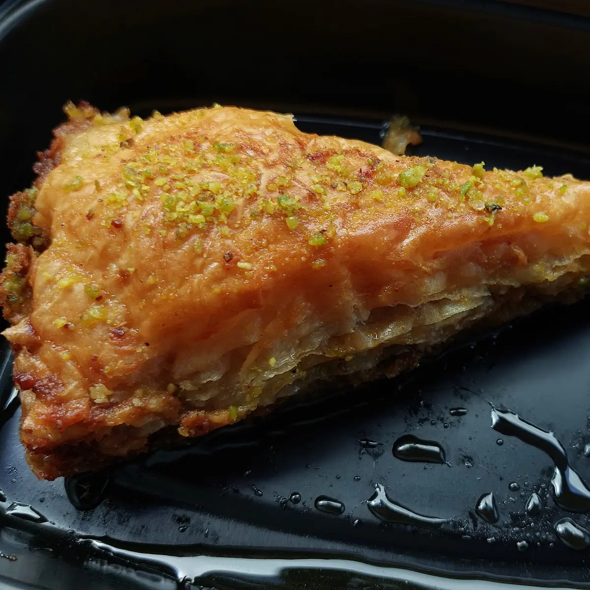 Baklava