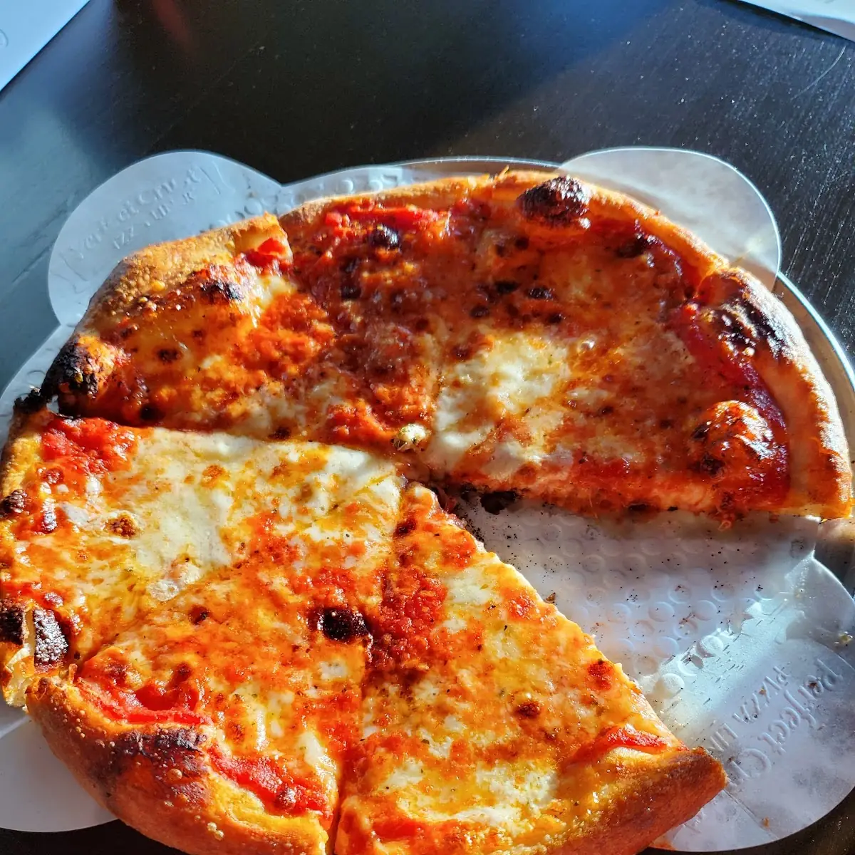 Kids Cheese Pizza
